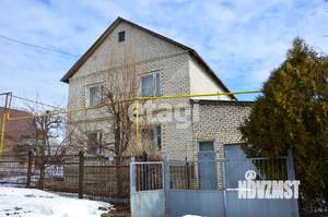 Дом 138м², 2-этажный, участок 6 сот.  