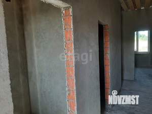 Дом 107м&sup2;, 1-этажный, участок 8 сот.  