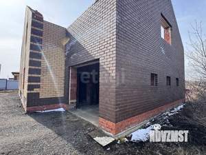 Дом 240м&sup2;, 2-этажный, участок 9 сот.  