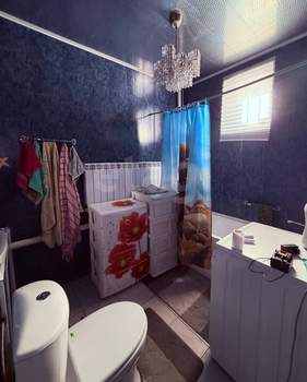 Дом 144м&sup2;, 2-этажный, участок 6 сот.  