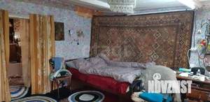 Дом 39м², 1-этажный, участок 29 сот.  