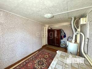 Дом 62м&sup2;, 1-этажный, участок 5 сот.  