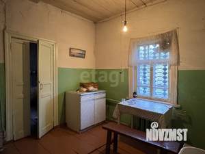 Дом 46м², 1-этажный, участок 6 сот.  