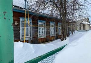 Дом 71м&sup2;, 1-этажный, участок 5 сот.  