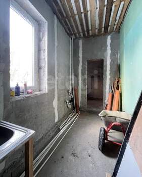 Дом 149м&sup2;, 2-этажный, участок 8 сот.  