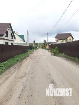 Дом 95м², 1-этажный, участок 10 сот.  