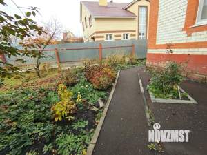 Дом 170м², 2-этажный, участок 10 сот.  