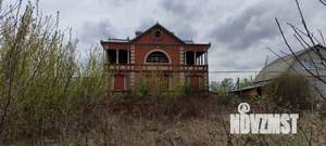 Дом 188м&sup2;, 2-этажный, участок 25 сот.  