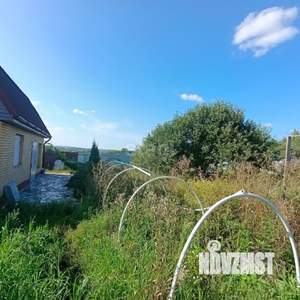 Дача 75м&sup2;, 2-этажный, участок 5 сот.  