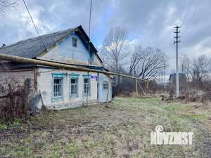 Дача 34м², 1-этажный, участок 30 сот.  
