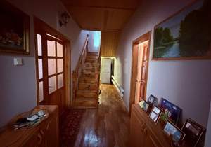 Дом 144м&sup2;, 2-этажный, участок 6 сот.  