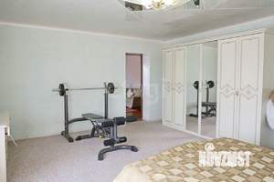 Дом 170м&sup2;, 2-этажный, участок 6 сот.  