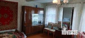 Дом 44м&sup2;, 1-этажный, участок 15 сот.  