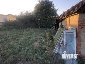 Дом 40м², 1-этажный, участок 9 сот.  