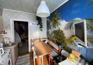 Дом 71м&sup2;, 1-этажный, участок 5 сот.  