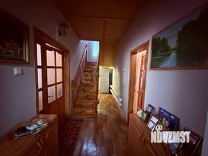 Дом 144м&sup2;, 2-этажный, участок 6 сот.  