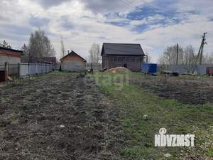 Дом 90м², 2-этажный, участок 15 сот.  