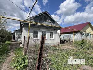 Дом 84м², 1-этажный, участок 24 сот.  