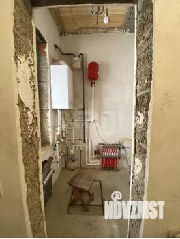 Дом 125м², 1-этажный, участок 15 сот.  