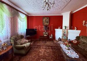 Дом 144м&sup2;, 2-этажный, участок 6 сот.  