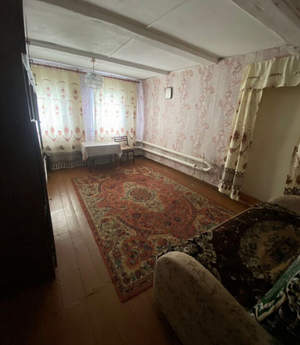 Дом 70м&sup2;, 1-этажный, участок 7 сот.  