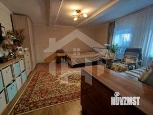 Дом 54м², 1-этажный, участок 5 сот.  