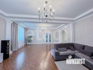 Дом 300м², 2-этажный, участок 14 сот.  