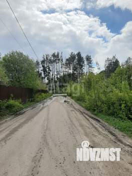 Дом 95м², 1-этажный, участок 10 сот.  