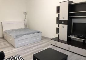 Комната в 2-к квартире, на длительный срок, 18м2, 3/9 этаж