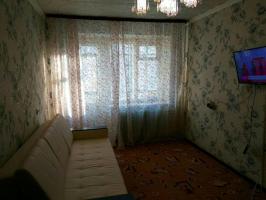 Комната в 2-к квартире, на длительный срок, 16м2, 4/9 этаж