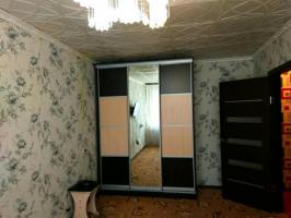 Комната в 2-к квартире, на длительный срок, 16м2, 4/9 этаж