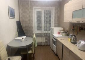 Комната в 2-к квартире, на длительный срок, 48м2, 3/5 этаж