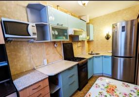 Комната в 2-к квартире, на длительный срок, 15м2, 3/5 этаж