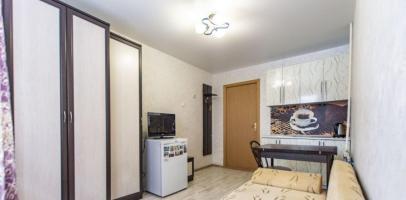 Комната в 2-к квартире, на длительный срок, 52м2, 4/8 этаж