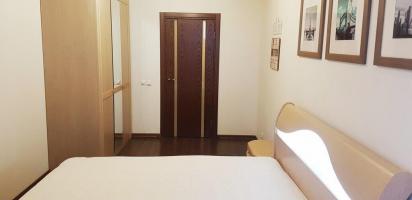 Комната в 2-к квартире, на длительный срок, 18м2, 2/9 этаж
