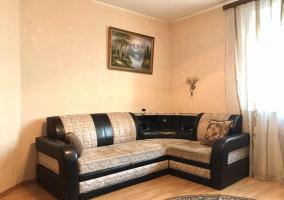 Комната в 2-к квартире, на длительный срок, 51м2, 2/5 этаж
