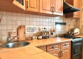 Комната в 2-к квартире, на длительный срок, 51м2, 2/5 этаж