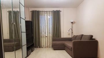 Комната в 2-к квартире, на длительный срок, 18м2, 2/5 этаж