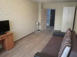 Комната в 2-к квартире, на длительный срок, 20м2, 3/5 этаж