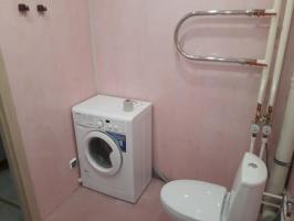 Комната в 2-к квартире, на длительный срок, 20м2, 3/5 этаж
