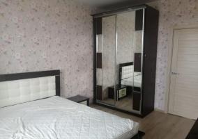 Комната в 2-к квартире, на длительный срок, 18м2, 3/10 этаж