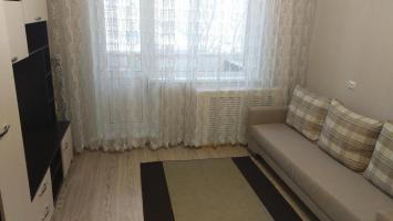 Комната в 2-к квартире, на длительный срок, 18м2, 2/5 этаж