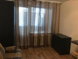 Комната в 2-к квартире, на длительный срок, 52м2, 4/5 этаж