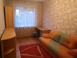 Комната в 2-к квартире, на длительный срок, 15м2, 3/5 этаж