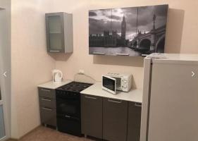Комната в 2-к квартире, на длительный срок, 18м2, 4/8 этаж
