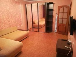 Комната в 2-к квартире, на длительный срок, 20м2, 3/9 этаж