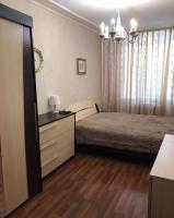 Комната в 2-к квартире, на длительный срок, 55м2, 6/9 этаж