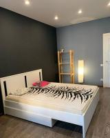 Комната в 2-к квартире, на длительный срок, 18м2, 2/9 этаж