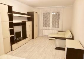 Комната в 2-к квартире, на длительный срок, 17м2, 3/9 этаж