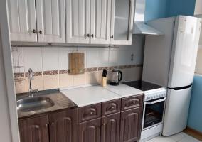 Комната в 2-к квартире, на длительный срок, 18м2, 5/9 этаж